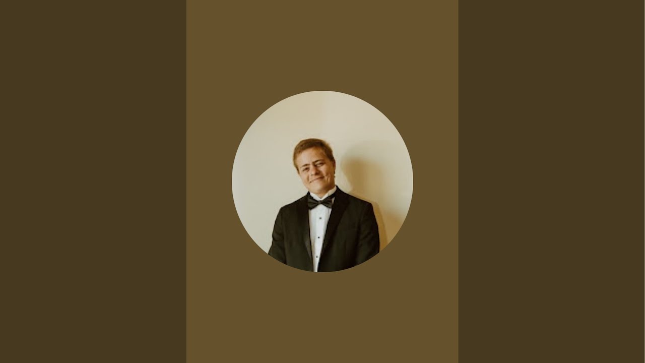 pianomanpotter is live! Improv!