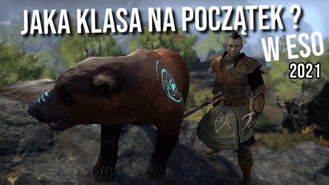 Jaką klasę wybrać w ESO? 2021