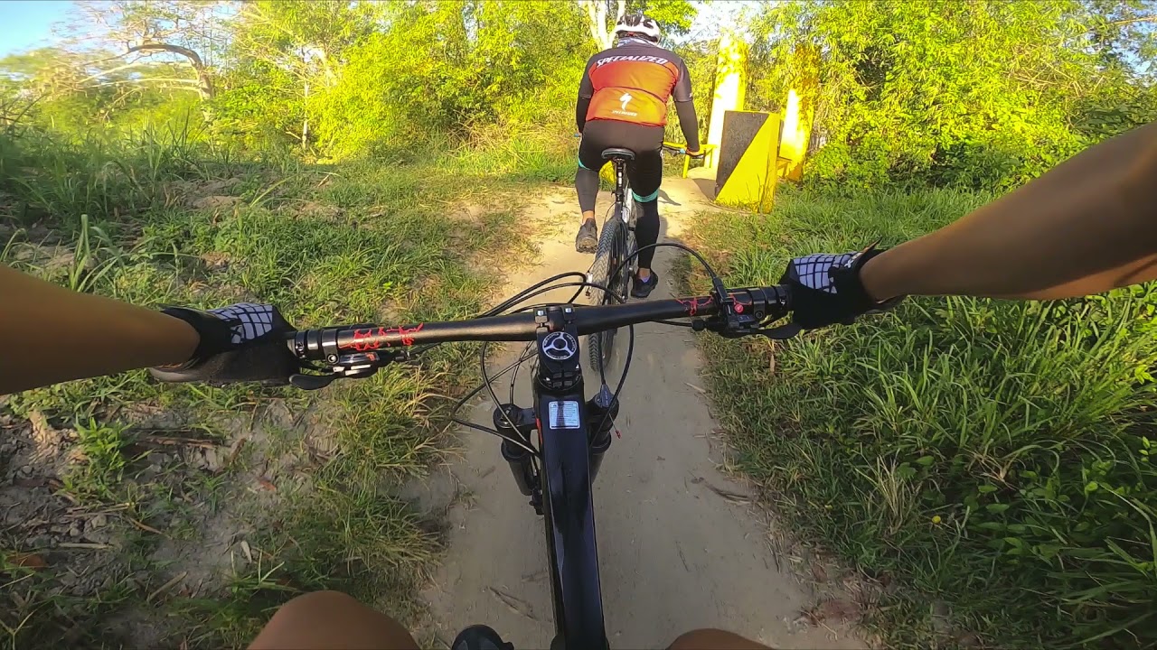 [Clips] MTB Bacolod Alijis | Sumag River Cabug | Abuanan BAGO DAM | Murcia Ride