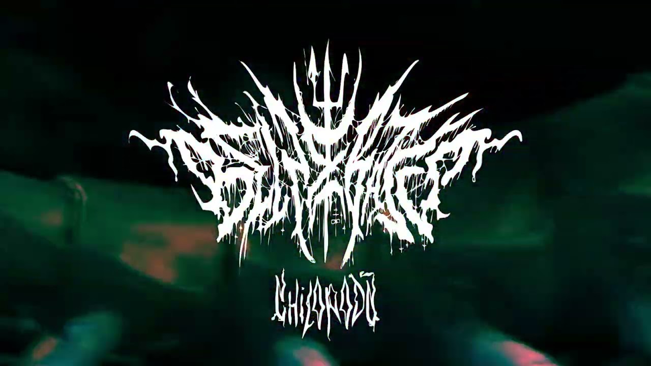 Belzebass - Chilopoda