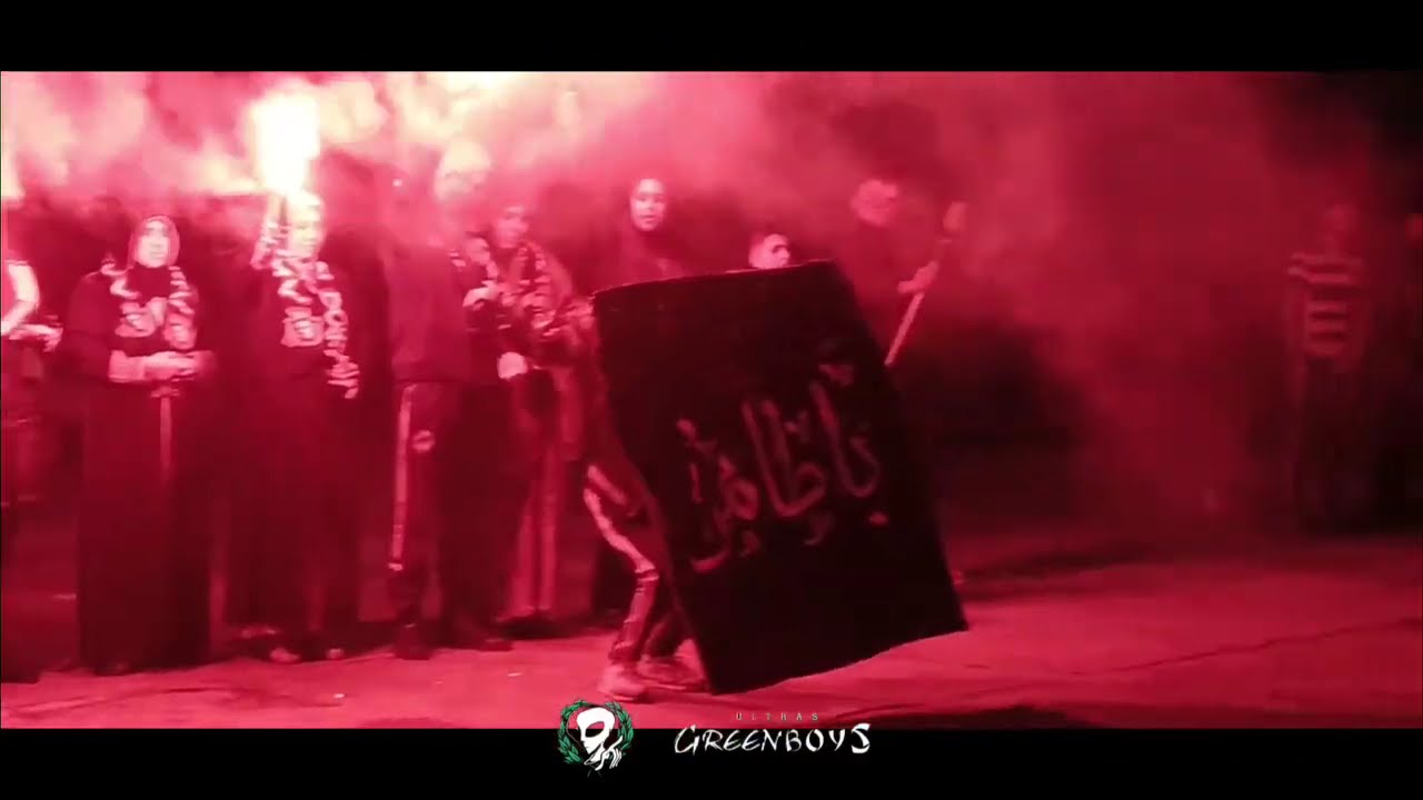 GREEN BOYS ZONE E | MOHAMMEDIA📍High hopes - الكورة تخلقات لهاد الأجواء