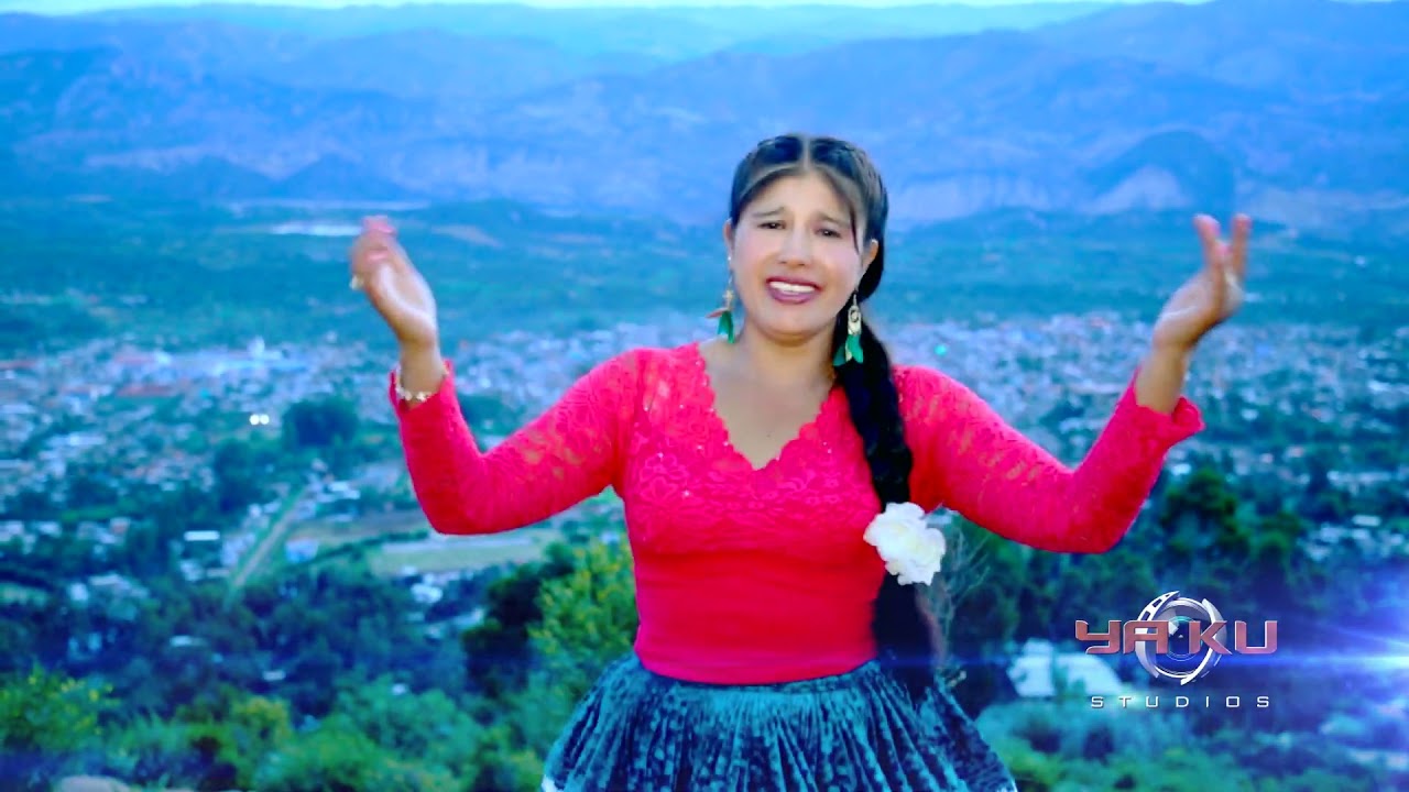 ✓ CHINITA DE AYMARAES ♪♫ ► CUANDO TE CONOCI ◄ PRIMICIA 2021 Full ᴴᴰ☆ YAKU STUDIOS1