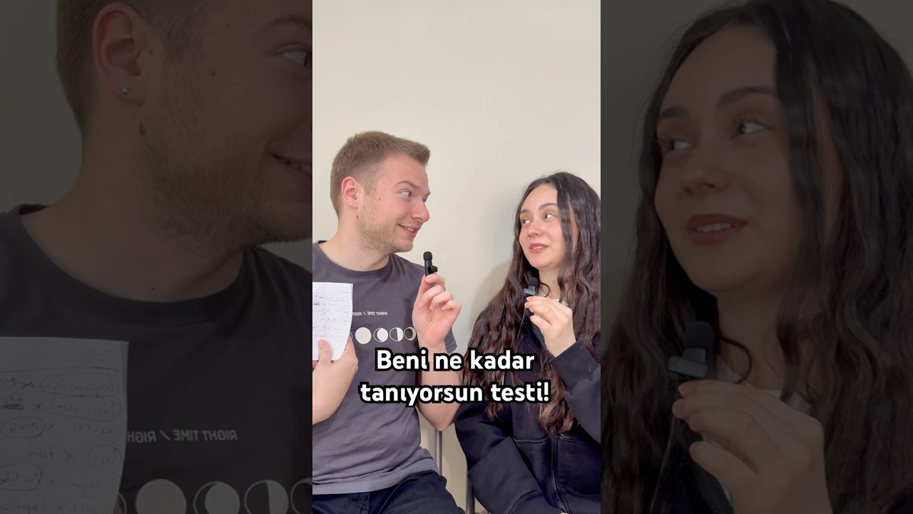 Nasıl bilemedi?