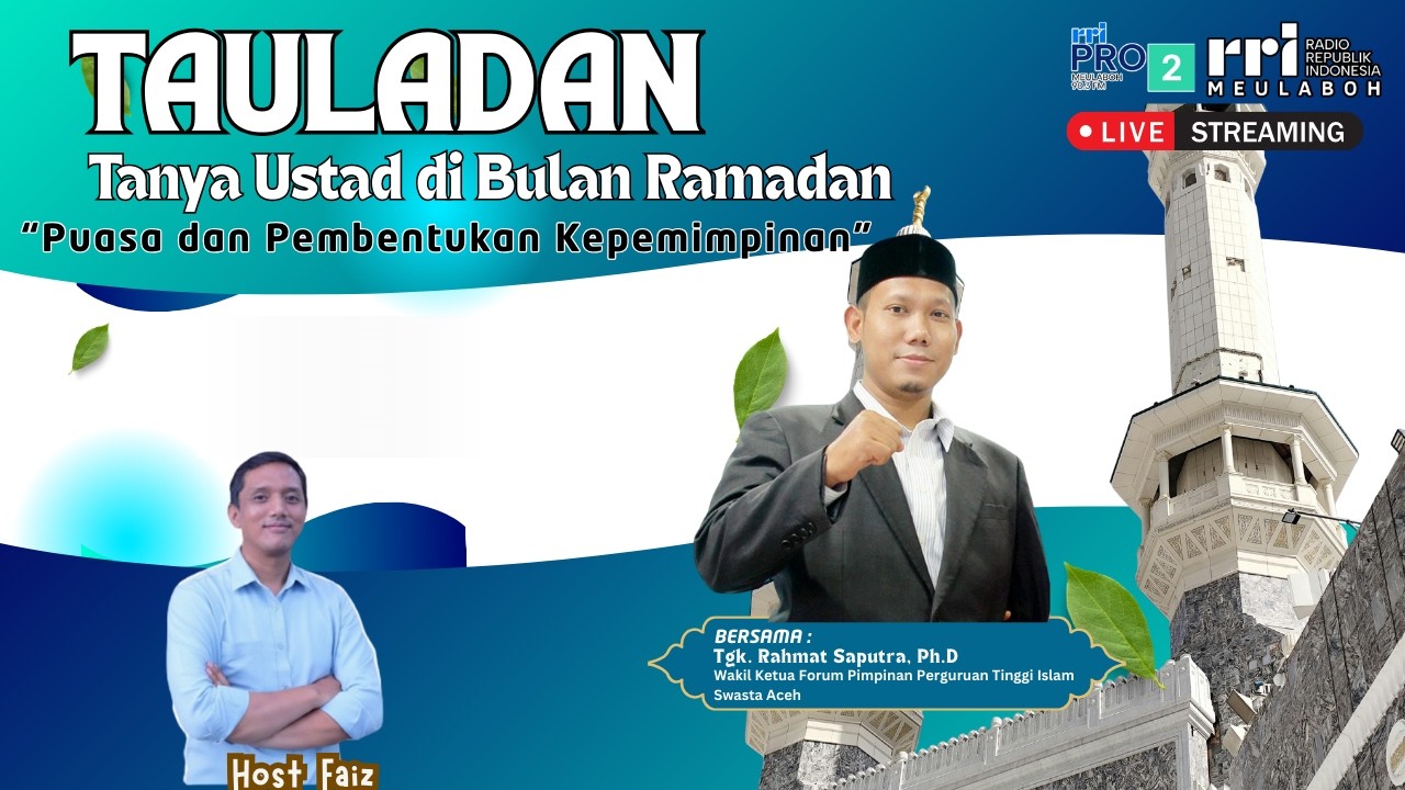 TAULADAN 