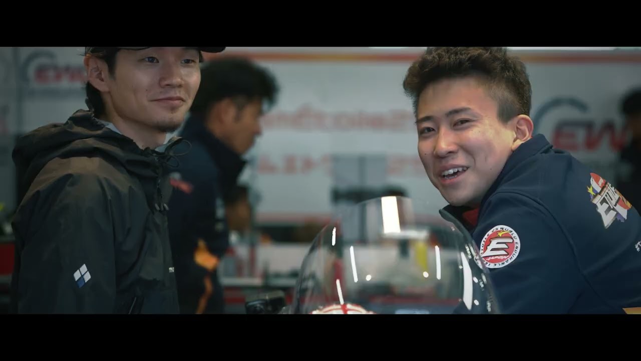 Ride Beyond Borders | SPA 8h 2025