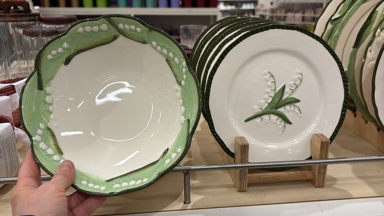 PRIMARK HOME DECOR NEW COLLECTION | January | 2025