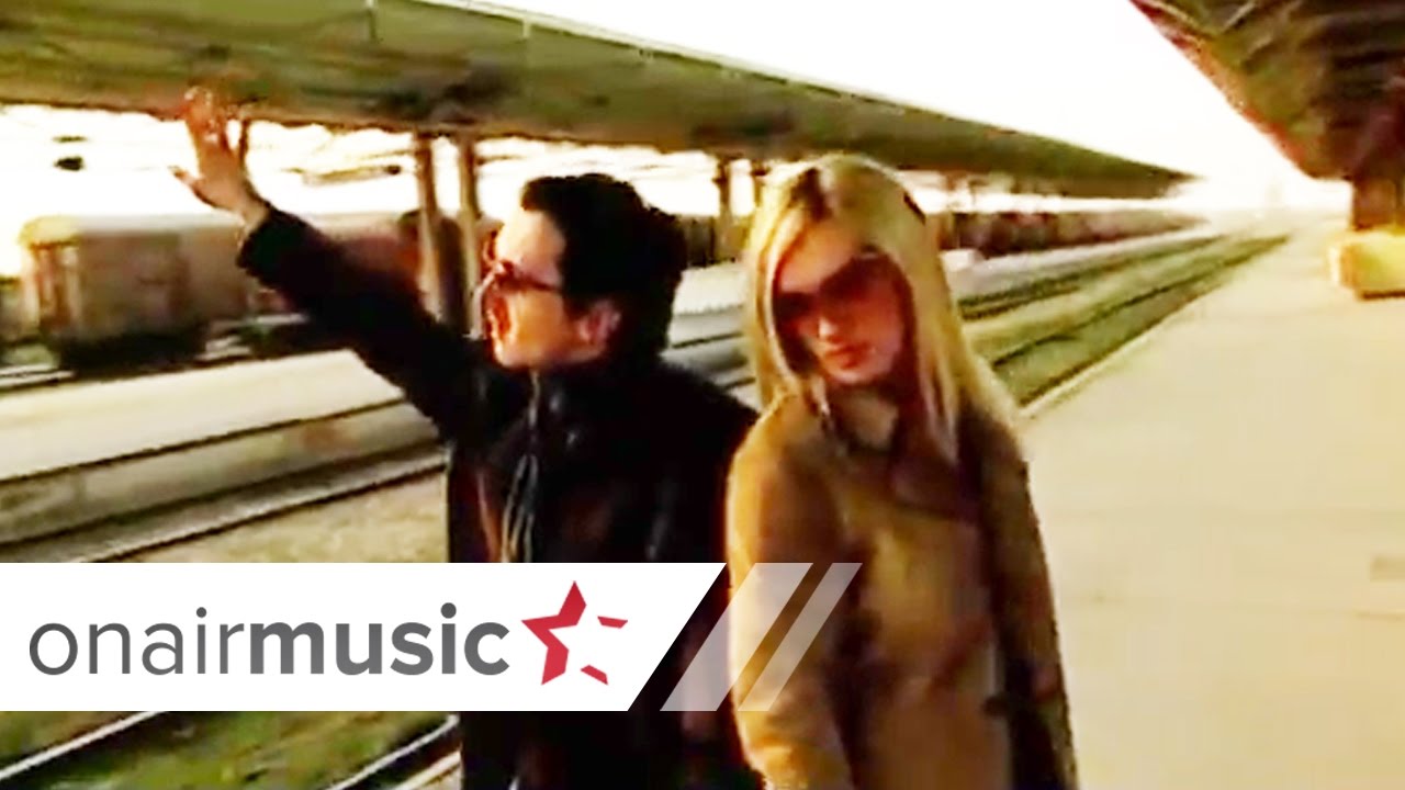 Gili & Ardit Stafa - Ditet e fundit (Official Video 2001)