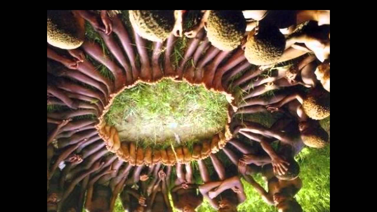 João Caetano - Roda Gigante