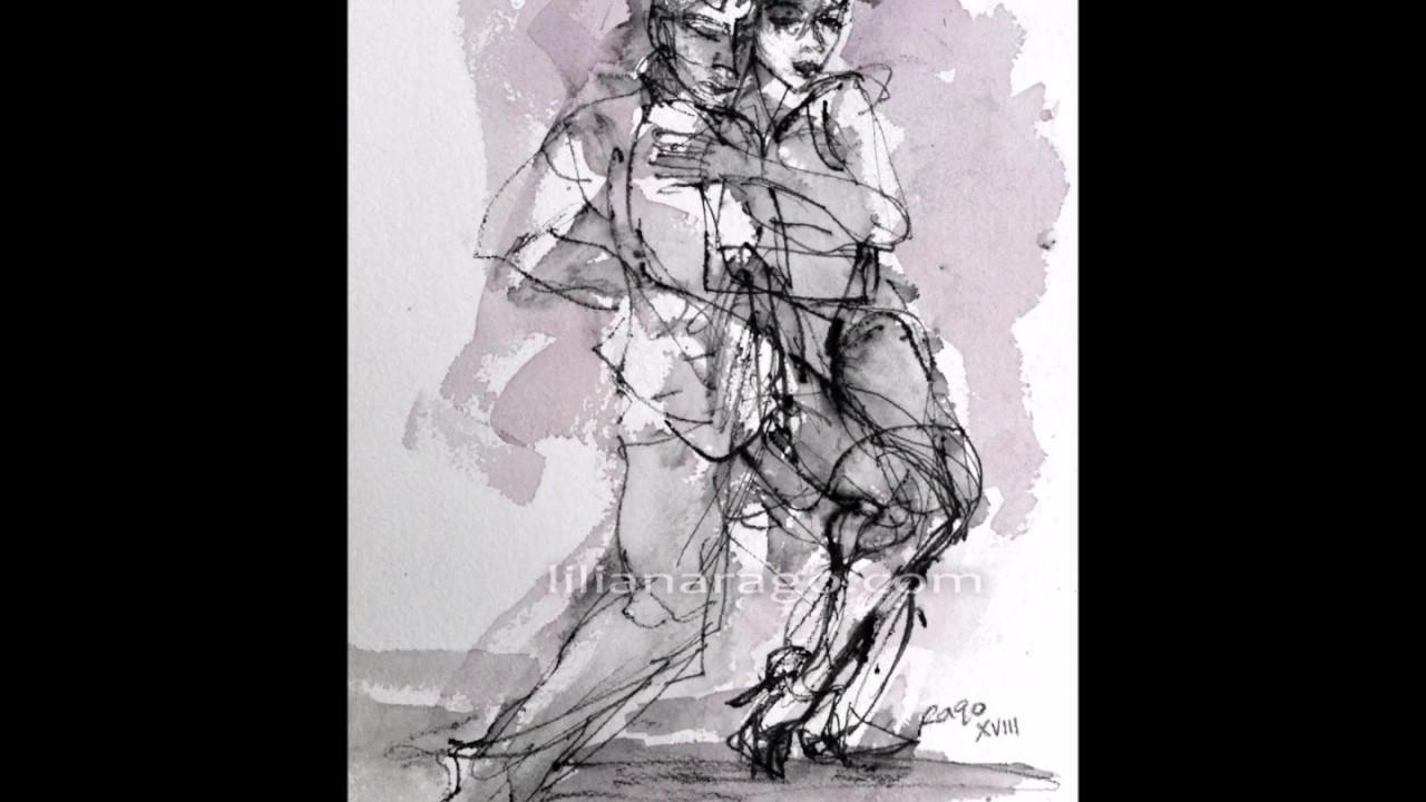 oeuvre de Liliana  Rago