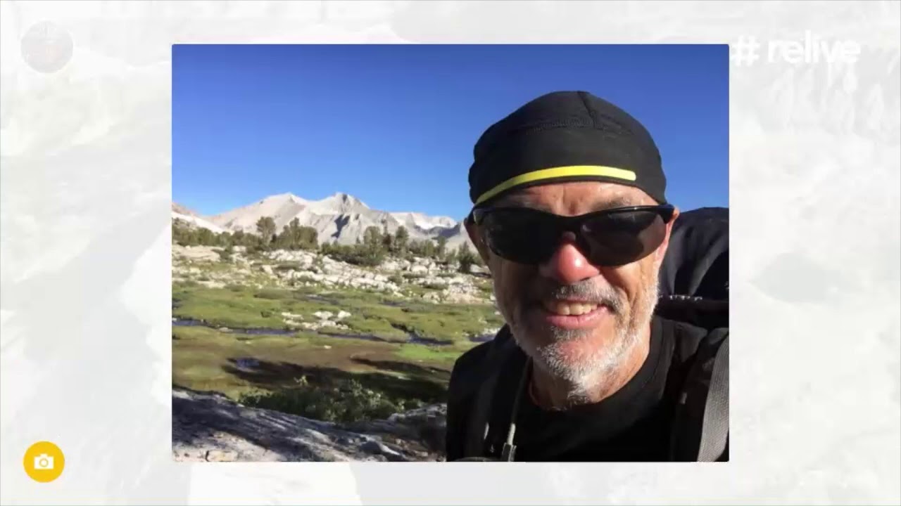 JMT 2017