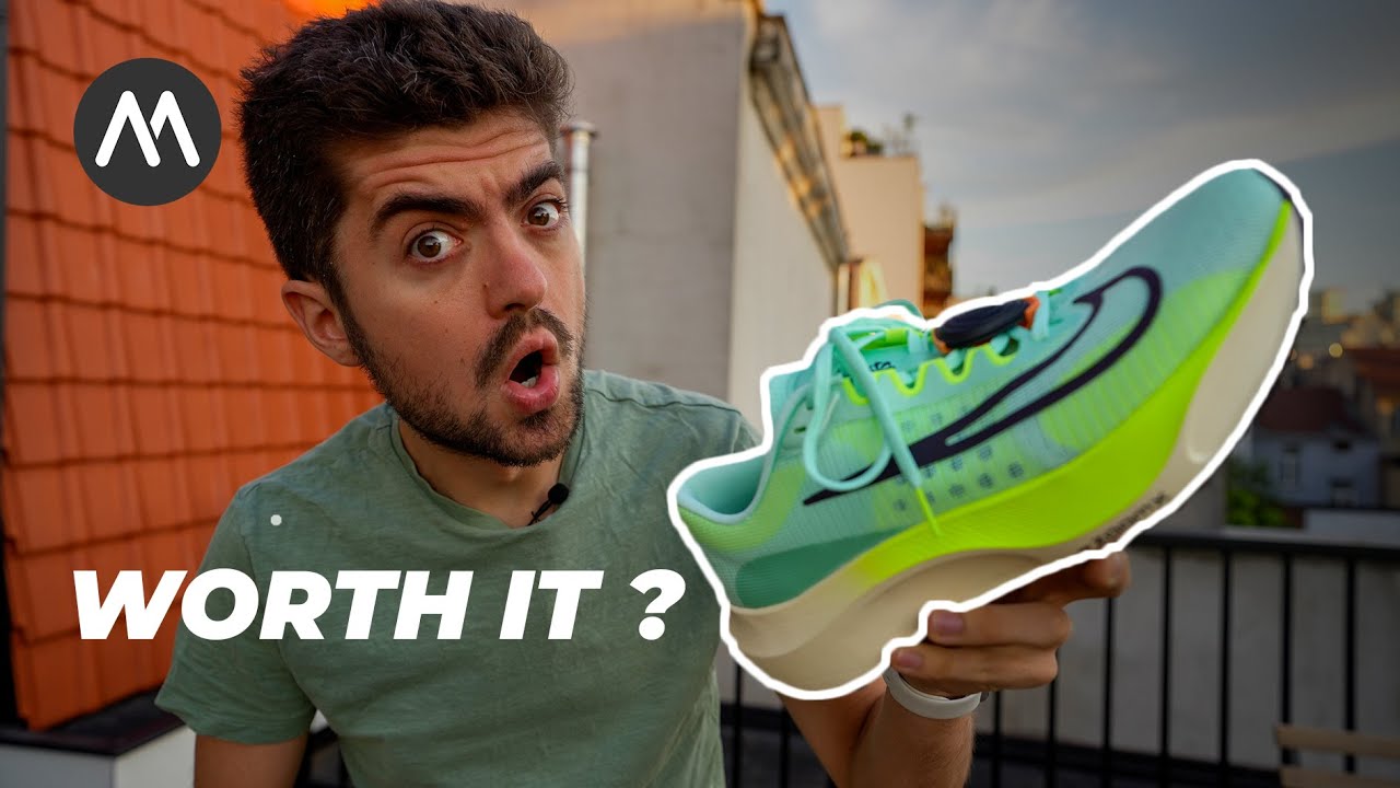 NIKE ZOOM FLY 5 REVIEW | THERE'S A CATCH
