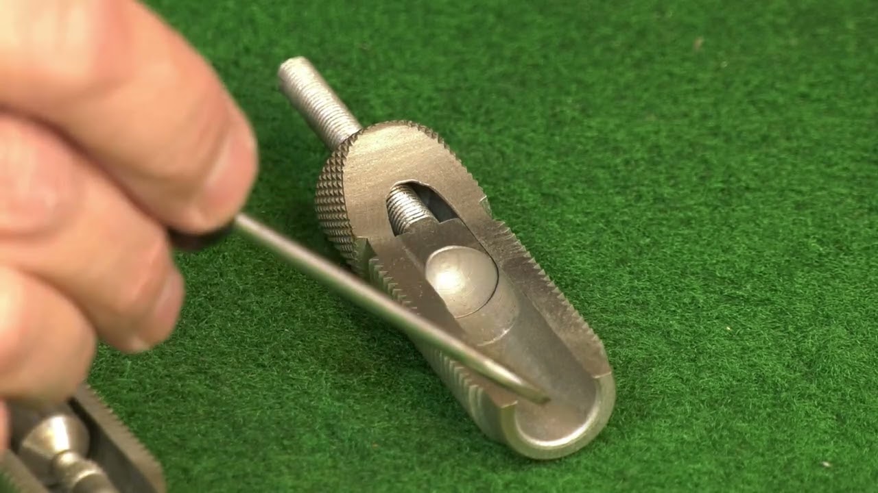 Why a 3 Die Reloading Set?