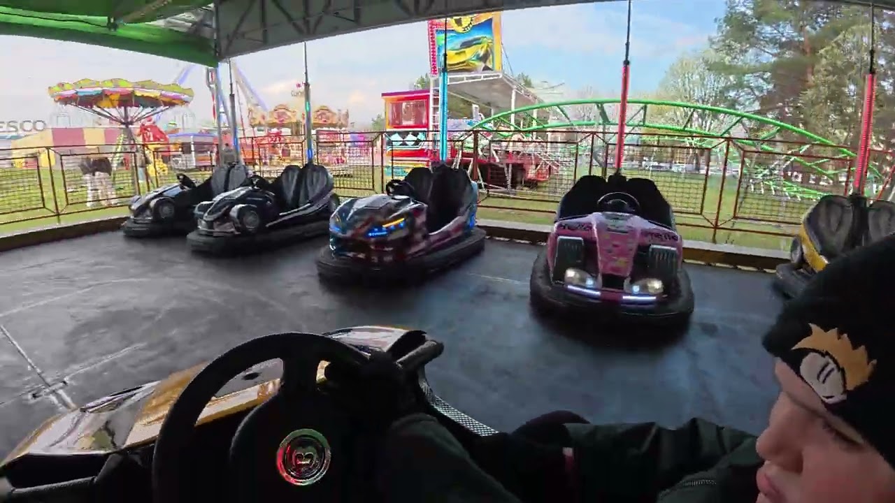 Autodrom za jazdy