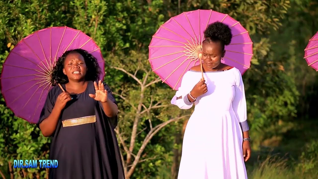 BILHER COLLINS - RUOTH AWINJO KILUONGA(Official Video)