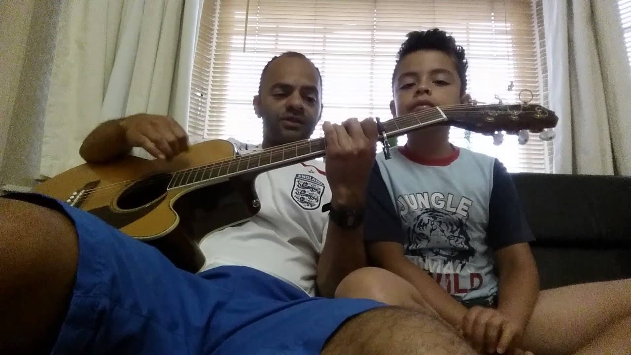 Final masquerade Samuel&Alejo