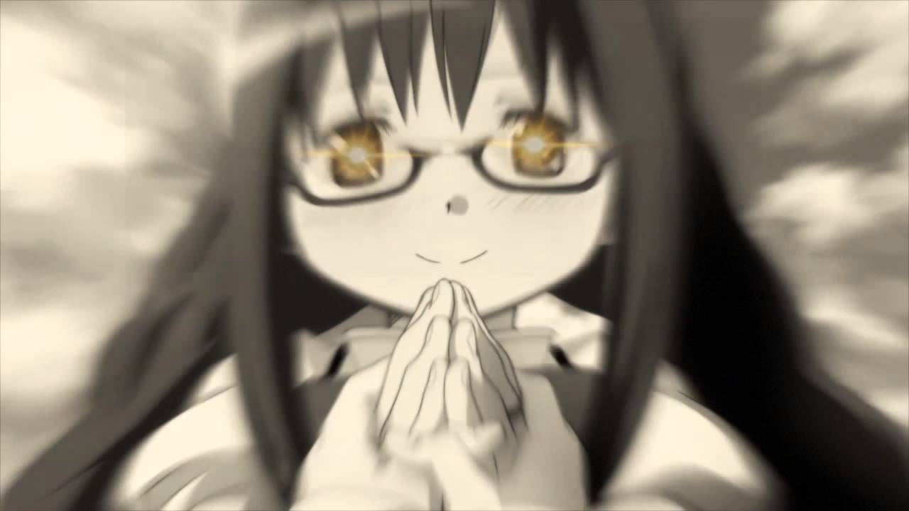 Gasoline [Madoka AMV]
