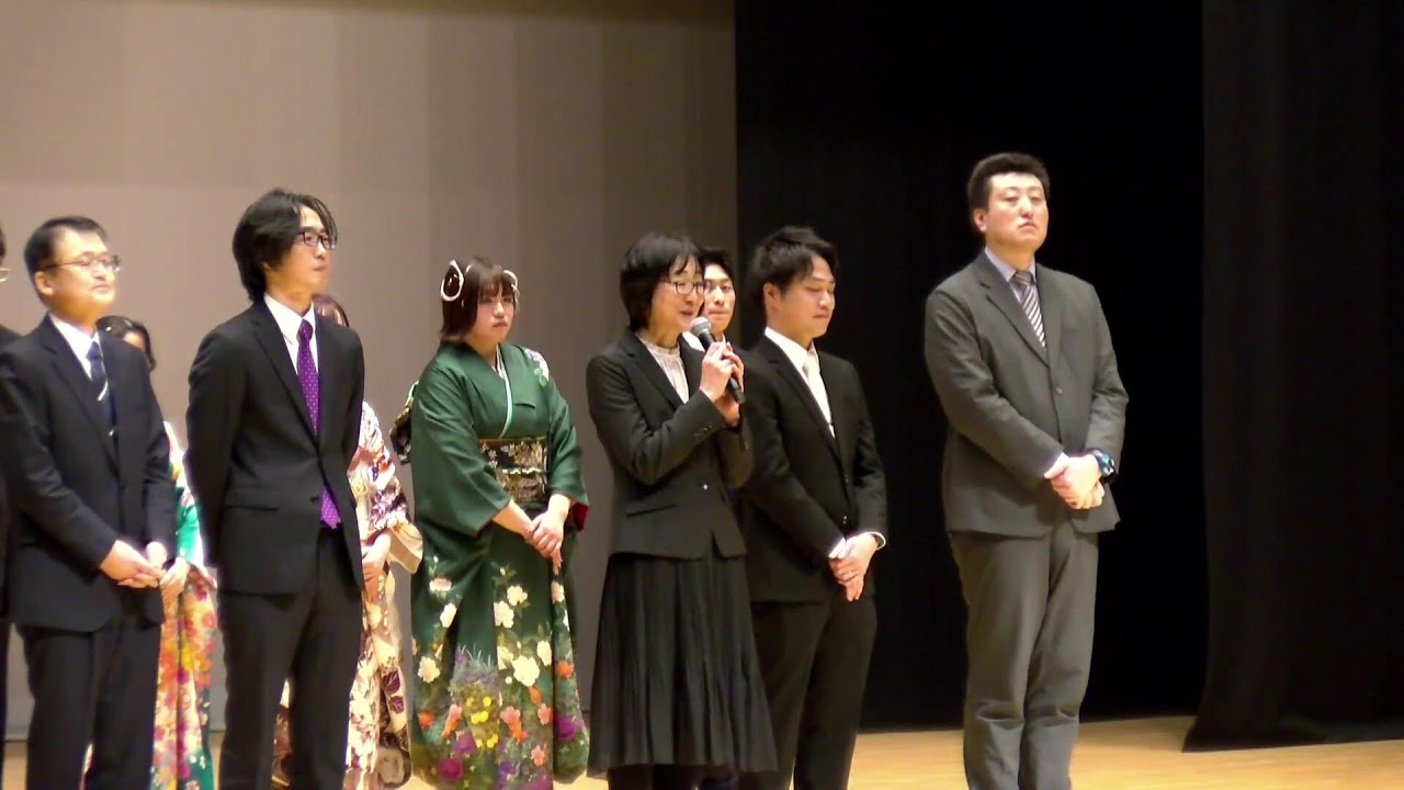 令和8年陸前高田市20歳のつどい