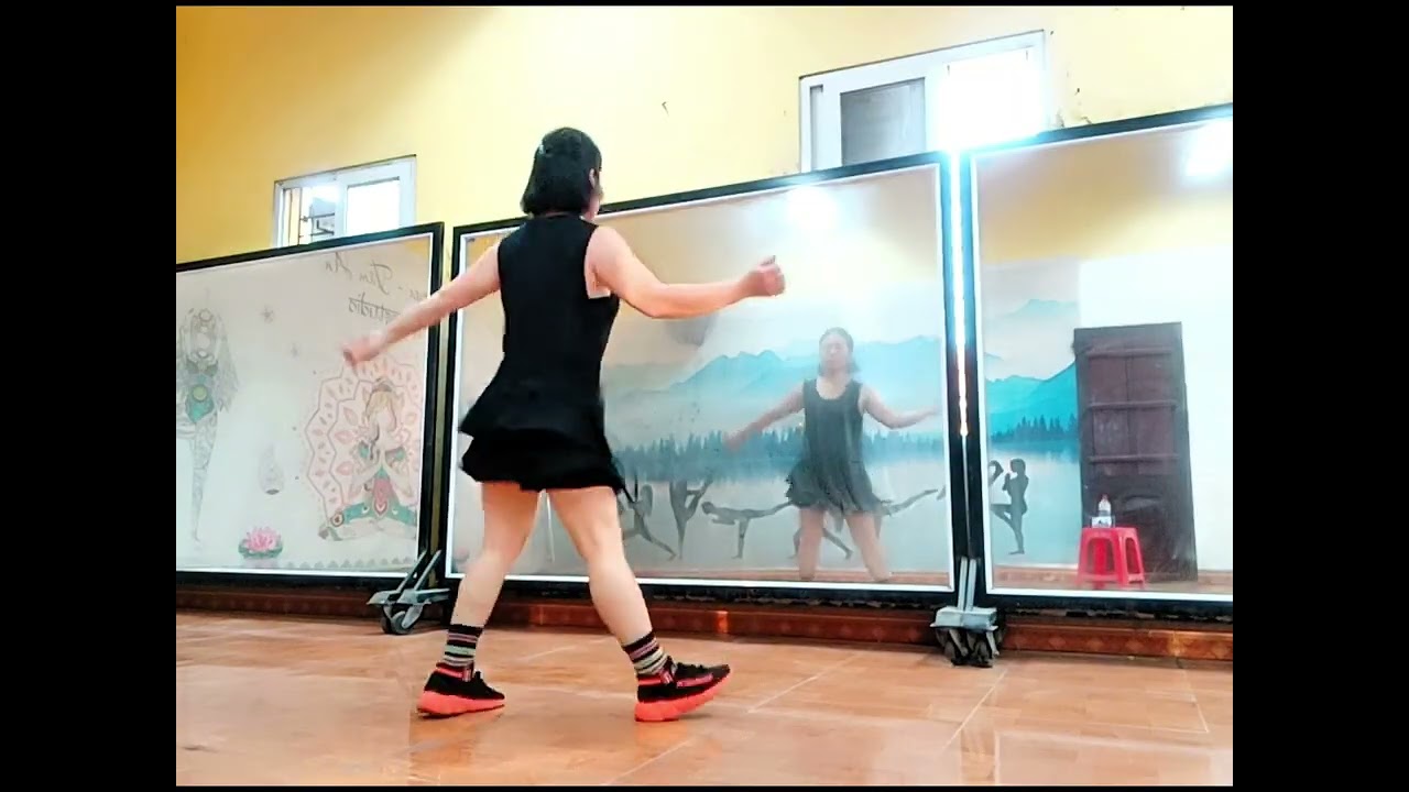 Mạnh Bà- cùng hướng- Thùy Nguyên ( BĐ : Bich Ngọc)