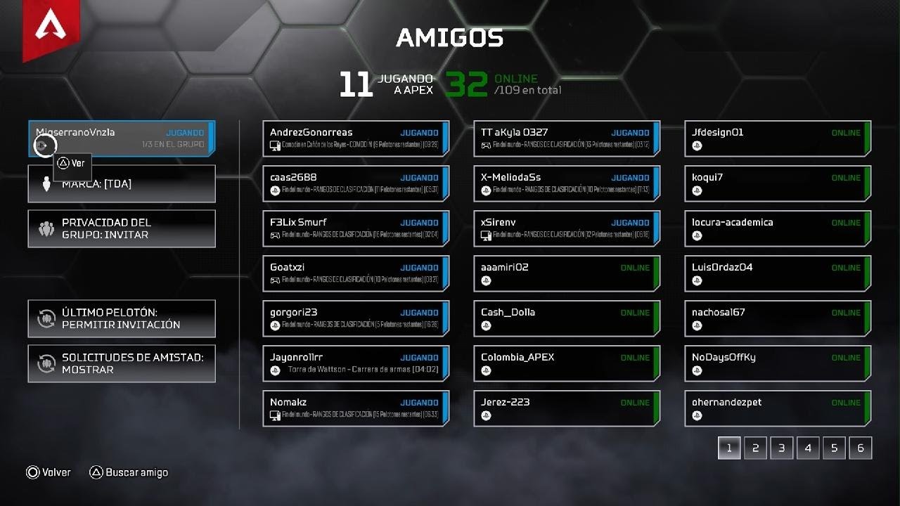 Apex Legends