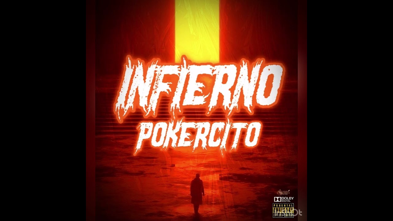 POKERCITO - INFIERNO…BY_PULPO