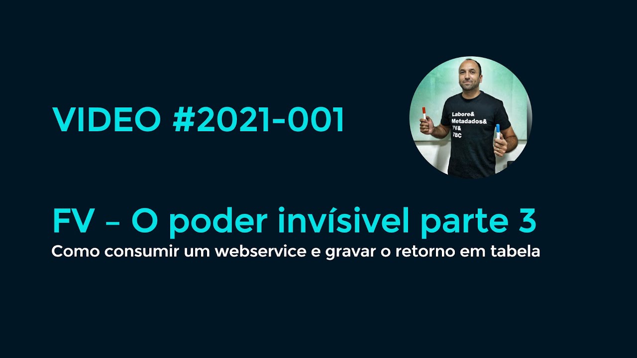 2021 001 Formula Visual Totvs RM® - O poder invisivel (Parte 3)