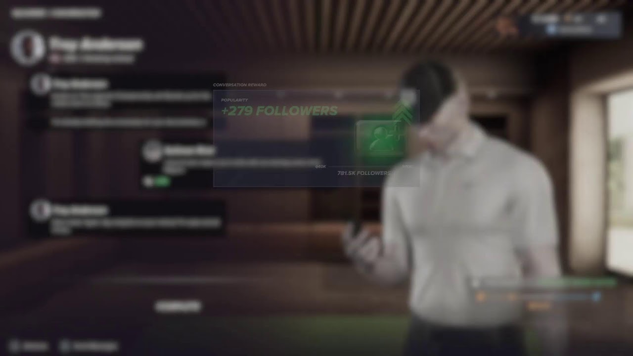 PGA TOUR 2K25 - Part 6
