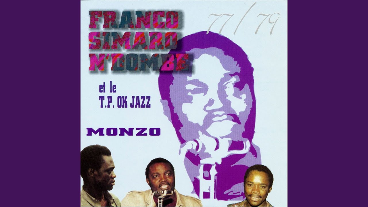 Yo na mahenge ngaï na kabalo (feat. Simaro, Ndombe)