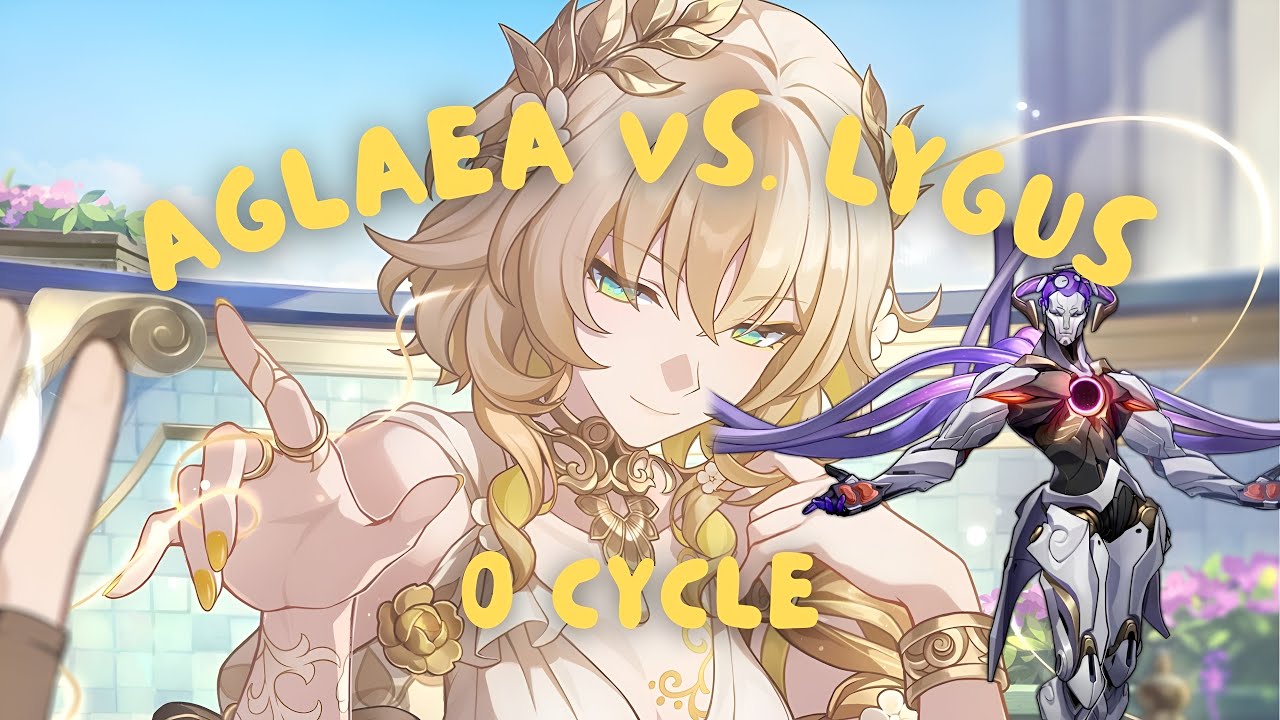 E1S1 Aglaea X E2 Cyrene decimates Lygus | MOC 4.0 0-cycle clear 