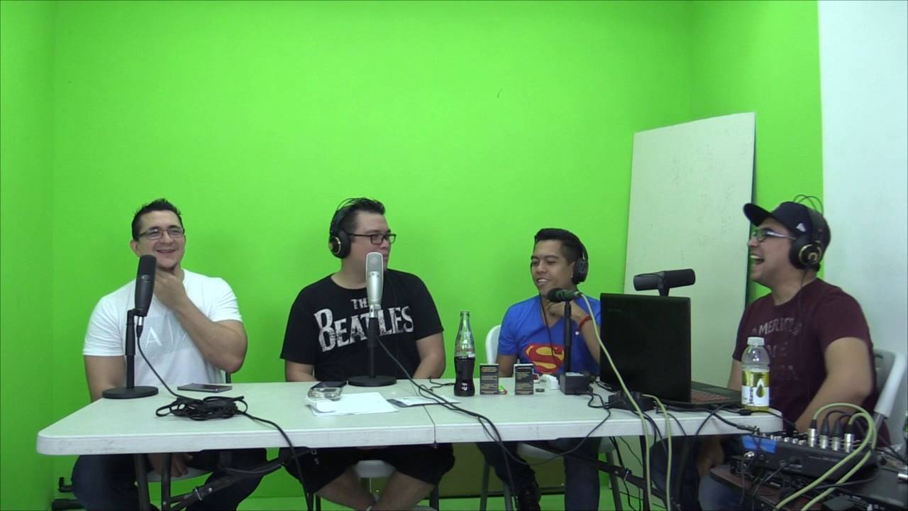 Franco Escamilla.- 