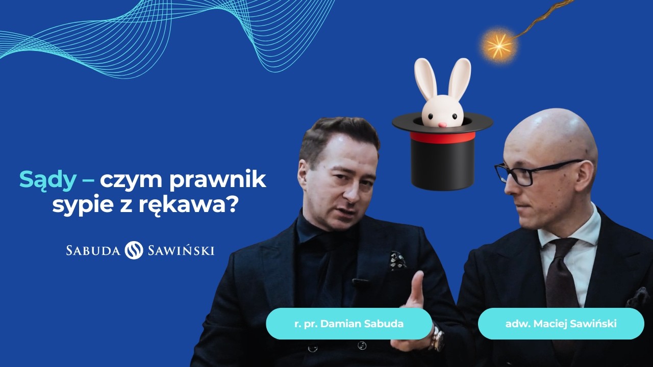 Legalny Manager – Sądy – Ciosy poniżej pasa 🤝