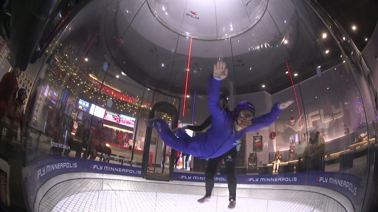 Ben Flying Part 1 - 1/3/26