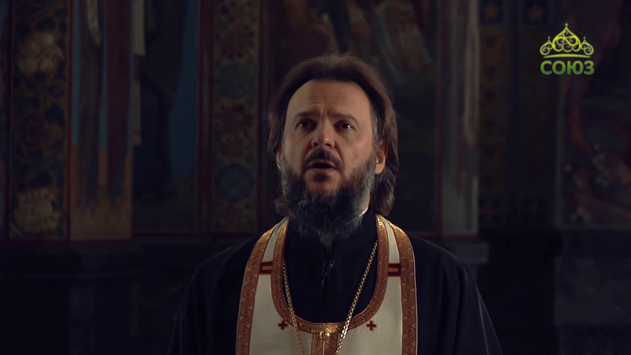 Утреннее правило