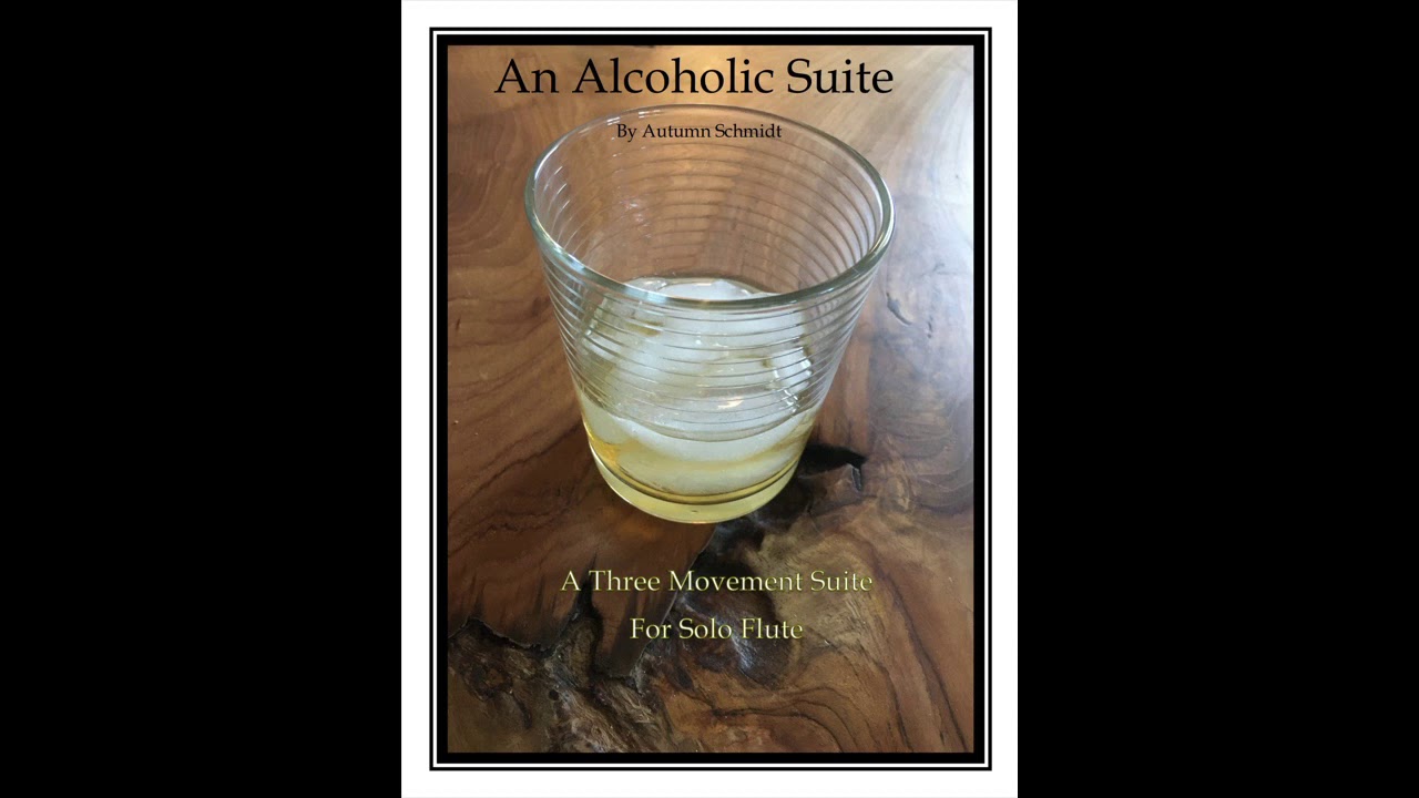 An Alcoholic Suite