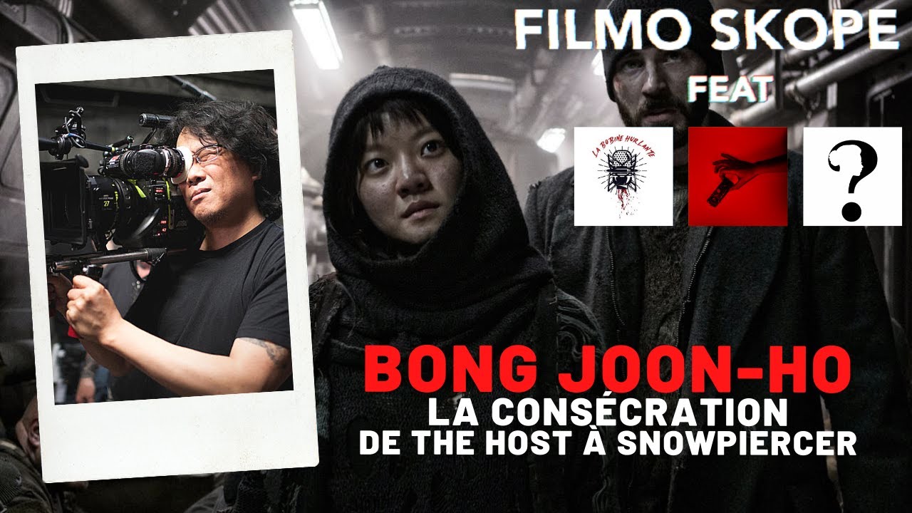 RÉTROSPECTIVE : DE THE HOST À SNOWPIERCER (PARTIE 2/3) - FILMO SKOPE #1