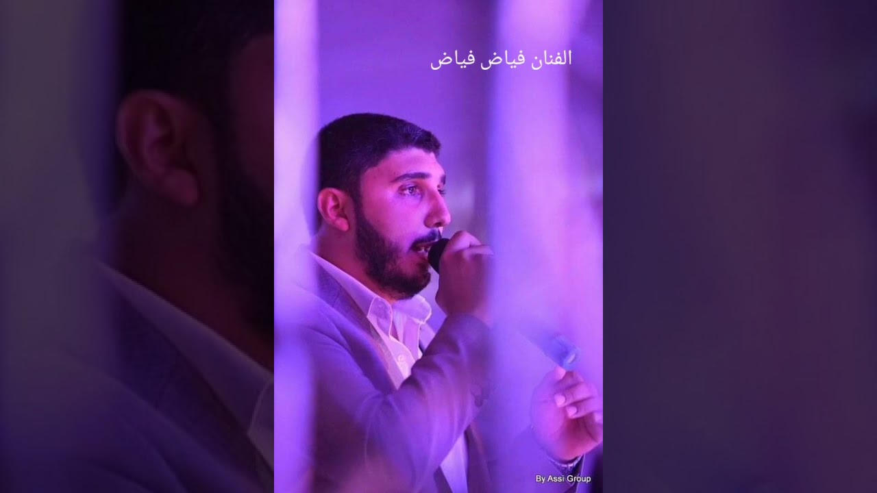 ميدلي ( يا مية هلا - النوب النوب ) @المطرب الفنان فياض فياض