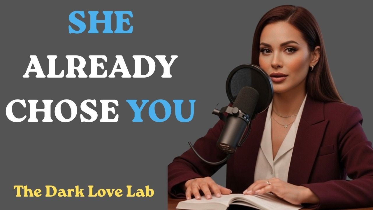 7 HIDDEN Body Language Signs She's Decided You're Worth Keeping | Female Psychology