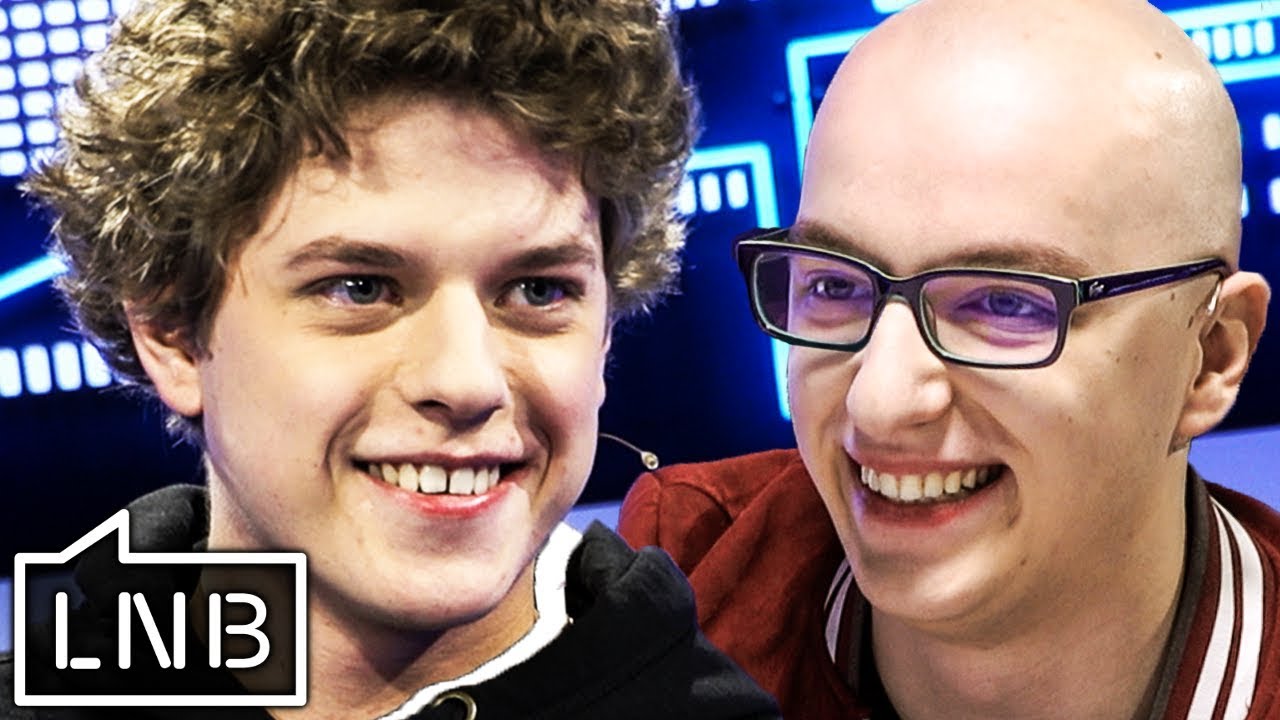UNBOXALL tłumaczy dlaczego POKAZAŁ TWARZ!