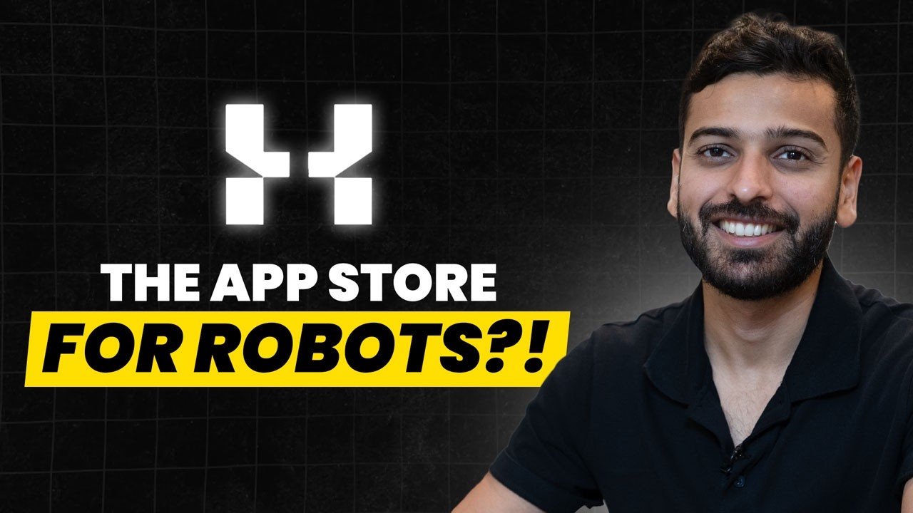 Homebrew Robotics: Эта криптокоманда дает роботам возможность платить, работать и зарабатывать.