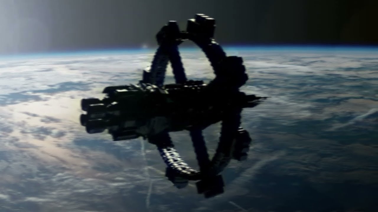 Space Invader