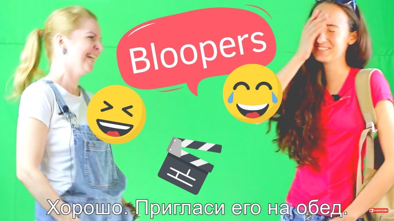 ÚNETE EN EL BACKSTAGE | DIÁLOGOS PARA APRENDER RUSO | РУССКИЙ ЯЗЫК | ЗНАКОМСТВО