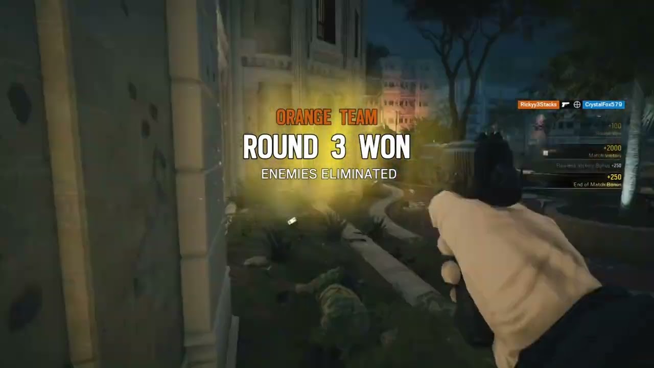 siege memetage Circa. 2019