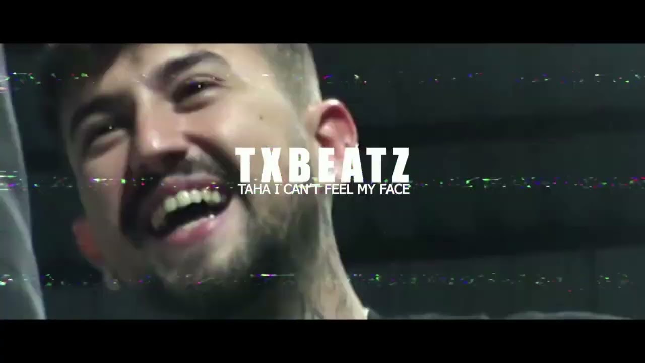 [SATILDI] Jerk x Supertrap Switch Type Beat x TXBEATZ212!