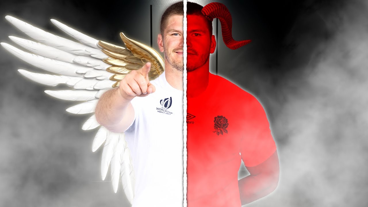 Owen Farrell: Legend, Hero or Villain?