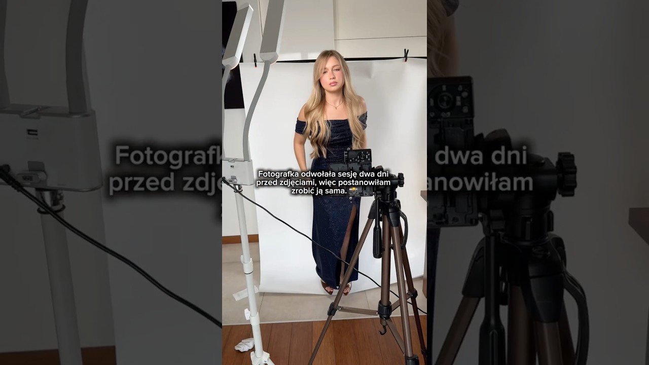 Фотограф сама меня сфотографировала 🙂