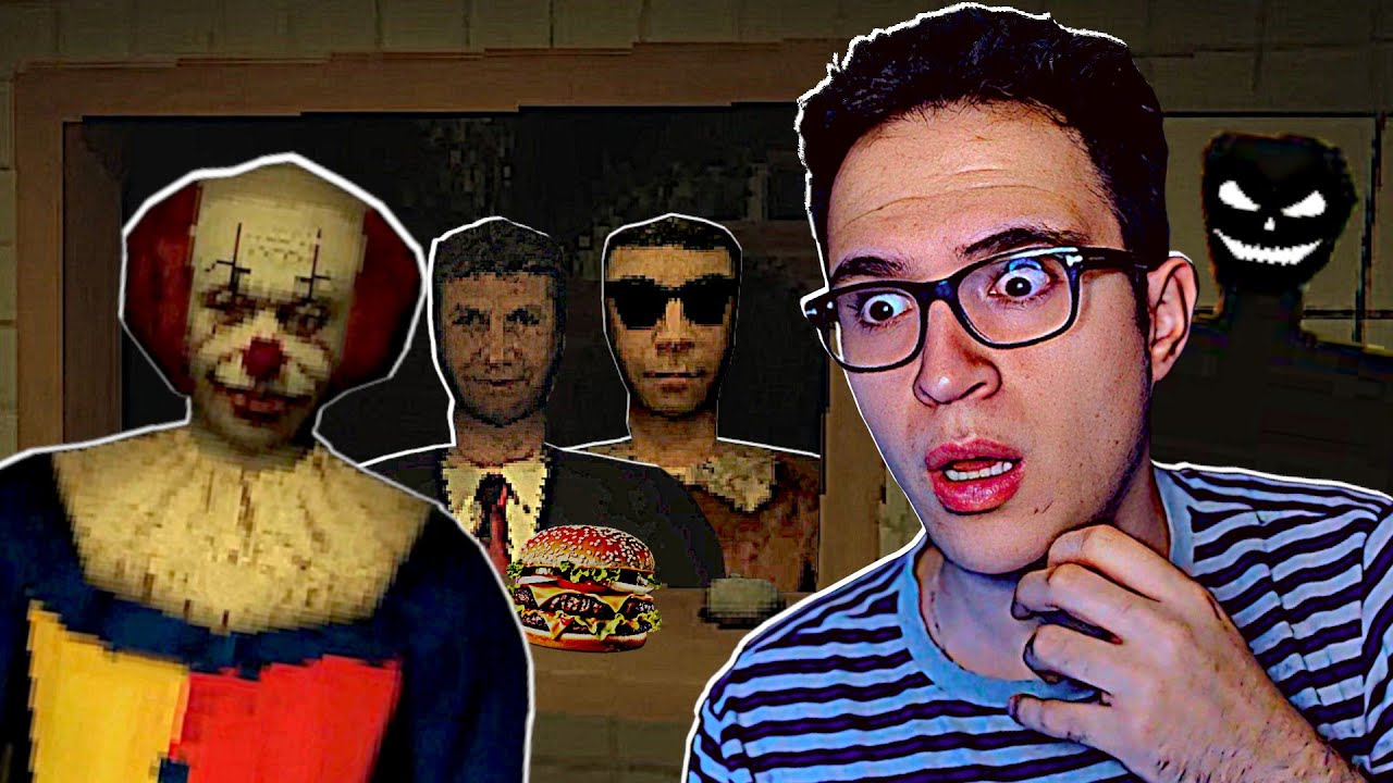 ¡LA PILI HA VUELTO! Y VENDE HAMBURGUESAS | Kiosk