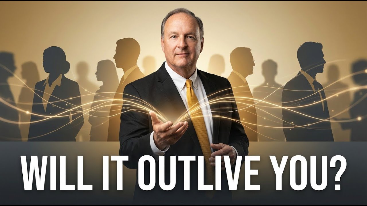 Can Your Brand Continue Without You?