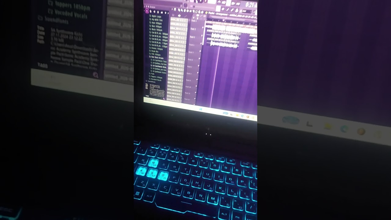 скоро новый трек 