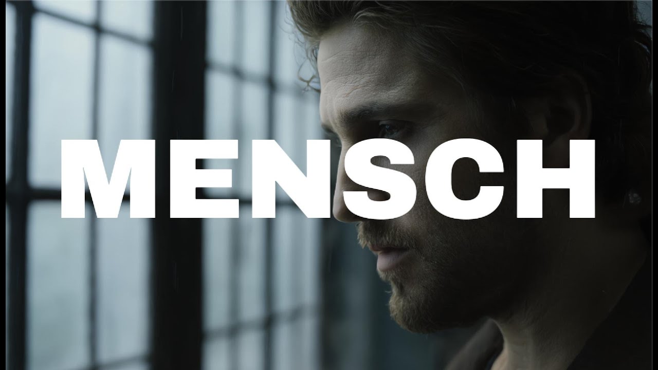 Mensch – Ehrliche Akustik-Pop-Ballade | Einfach, Stark & Echt🎶#Mensch#PopBallade#EhrlicheMusik