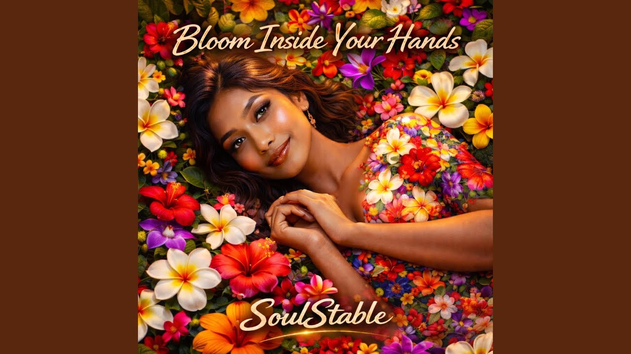 Bloom Inside Your Hands