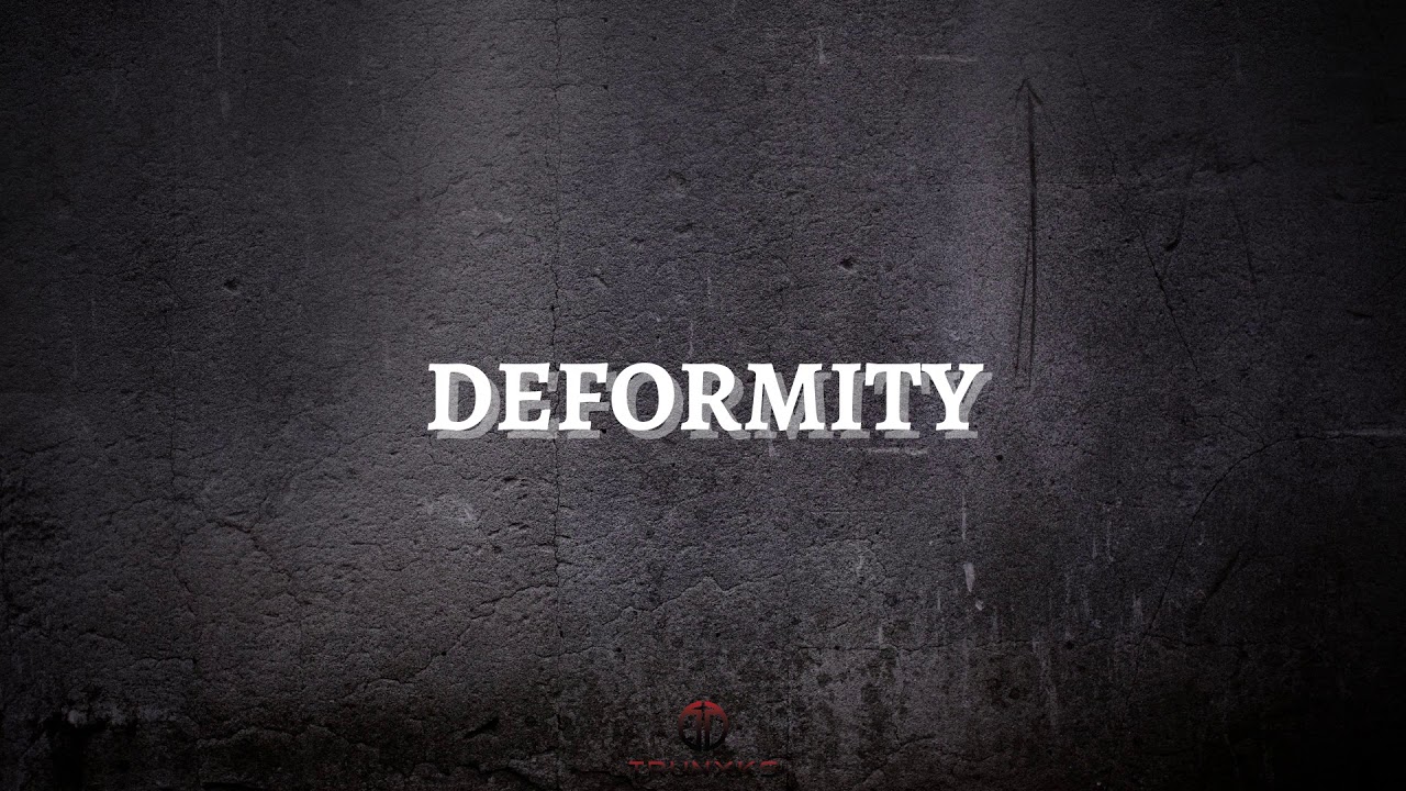 FREE FOR PROFIT Deformity (Dark NF Cinematic Epic Piano Strings Type Beat) Prod. by Trunxks